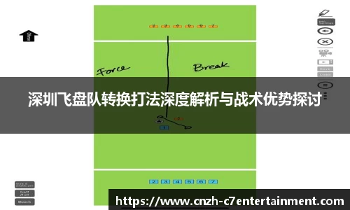深圳飞盘队转换打法深度解析与战术优势探讨